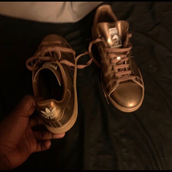 Adidas Stan Smith x RAF Simmons Collab - Picture 2 of 2